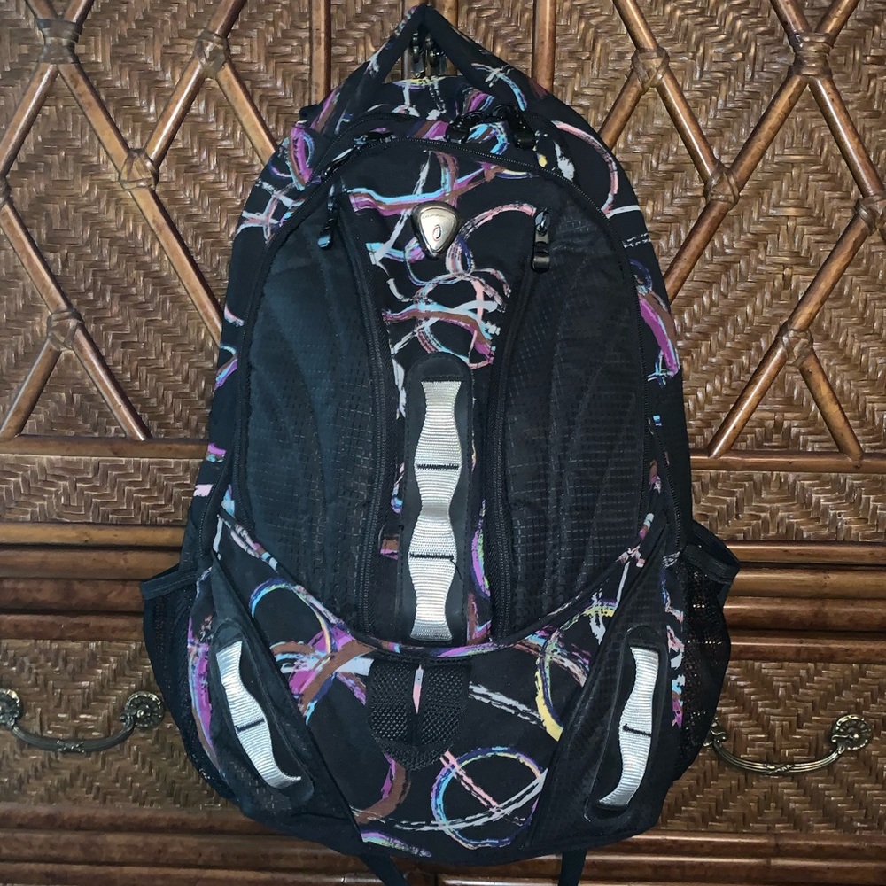 CalPak C106 18" High Quality Backpack